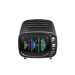 Loa Mini Bluetooth Divoom Tivoo Black
