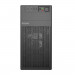 Vỏ máy tính KENOO T12 (Mini Tower/ M-ATX/ Đen)