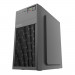 Vỏ máy tính KENOO T12 (Mini Tower/ M-ATX/ Đen)