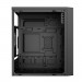 Vỏ máy tính KENOO T12 (Mini Tower/ M-ATX/ Đen)