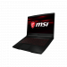 Laptop MSI GF63 Thin 9RCX 645VN (i7-9750H/8GB/512GB SSD/15.6FHD/GTX1050 TI 4GB/Win10/Black)