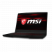 Laptop MSI GF63 Thin 9RCX 645VN (i7-9750H/8GB/512GB SSD/15.6FHD/GTX1050 TI 4GB/Win10/Black)