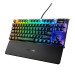SteelSeries Apex 7 TKL RGB Gaming Keyboard – QX2 Red Switch