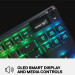 SteelSeries Apex 7 TKL RGB Gaming Keyboard – QX2 Red Switch
