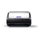 Máy Scan Plustek SmartOffice PS388U (A4/A5/ Đảo mặt/ ADF/ USB)