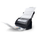 Máy Scan Plustek SmartOffice PS388U (A4/A5/ Đảo mặt/ ADF/ USB)