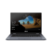 Laptop Asus TP412FA-EC121T (i3-8145U/4GB/256GB SSD/14FHD Touch/VGA ON/Win10/Blue)