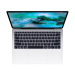 Laptop Apple Macbook Air MVFL2 SA/A 256Gb (2019) (Silver)