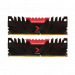 RAM KIT PNY XLR8 16Gb (2x8Gb) DDR4-2666- MD16GK2D4266616XR