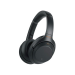 Tai nghe không dây chụp tai Sony WH-1000XM3 - có công nghệ chống ồn (Đen, Bạc)