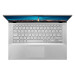 Laptop Asus Vivobook A412FA-EK223T (i3-8145U/4GB/512GB SSD/14FHD/VGA ON/Win10/Silver)