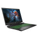 Laptop HP Pavilion Gaming 15-dk0000TX 7HR10PA (i5-9300H/8Gb/256GB SSD/15.6FHD/GTX1650 4GB/Win 10/Black)