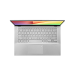 Laptop Asus A412FJ-EK148T (i5-8265U/8GB/1TB HDD/14FHD/MX230 2GB5/Win10/Silver)