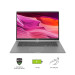 Laptop LG Gram 17Z990-V.AH75A5 (i7-8565U/8GB/512Gb SSD/ 17/VGA ON/Win10/Silver Gray)