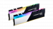 RAM KIT GSKill 32Gb (2x16Gb) DDR4-3600- Trident Z Neo (F4-3600C16D-32GTZN) độ trễ 16