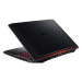 Laptop Acer Nitro series AN515 43 R84R NH.Q5XSV.001 (Ryzen5-3550H/8Gb/256Gb SSD/15.6'FHD/RX 560X-4Gb/Win10/Black)