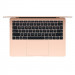 Laptop Apple Macbook Air MVFM2 128Gb (2019) (Gold)