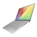 Laptop Asus A512DA-EJ829T (Ryzen 3-3200U/4GB/512GB SSD/15.6FHD/AMD Radeon/Win10/Silver)