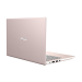 Laptop Asus Vivobook S330FA-EY115T (i3-8145U/8GB/512GB SSD/13.3FHD/VGA ON/Win10/Pink)