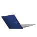 Laptop Asus Vivobook S431FA-EB075T (i5-8265U/8GB/512GB SSD/14FHD/VGA ON/Win10/Blue)