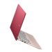 Laptop Asus Vivobook S431FA-EB076T (i5-8265U/8GB/512GB SSD/14FHD/VGA ON/Win10/Pink)