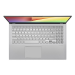 Laptop Asus A512FA-EJ1170T (i3-8145U/4GB/512GB SSD/15.6FHD/VGA ON/Win10/Silver)