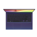 Laptop Asus A512FA-EJ837T (i3-8145U/4GB/512GB SSD/15.6FHD/VGA ON/Win10/Blue)