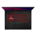 Laptop Asus Gaming G531-UAL214T (i7-9750H/8GB/512GB SSD/15.6FHD/GTX1660 TI 6GB DDR6/Win10/Black/Balo)
