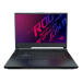 Laptop Asus Gaming G731GT-AU004T (i7-9750H/8GB/500GB SSD/17.3FHD/GTX1650 4GB/Win10/Black)
