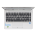Laptop HP 348 G5 7XJ62PA (i3-7020U/4Gb/ SSD 256Gb/14FHD/VGA ON/ Win 10/Silver)
