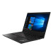 Laptop Lenovo Thinkpad E490S 20NGS01P00 (Core i7-8565U/8Gb/256Gb SSD/14.0' FHD/ Radeon 540X 2GB/Finger Print/Win10/Black)