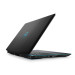 Laptop Dell Gaming G3 3590 N5I5518W (Core i5-9300H/8Gb/512Gb SSD/15.6' FHD/GTX1650-4Gb/Win10/Black)