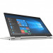 Máy tính xách tay HP EliteBook x360 1040 G6 6QH36AV (i7-8565U/ 16Gb/ 512Gb SSD/ 14inchFHD Touch/ VGA ON/ Win10 Pro/ Silver/ Pen)