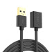 Cáp USB nối dài Orico U3-MAA01-20-BK 2m USB3.0