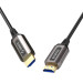 Cáp HDMI Orico GHD701-150-BK 15M chuẩn 2.0