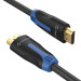 Cáp HDMI Orico HM14-15-BK 1.5M chuẩn 1.4
