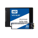 Ổ SSD Western Digital Blue WDS200T2B0A 2Tb (SATA3/ 2.5Inch/ 560MB/s/ 530MB/s)