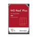 Ổ cứng Western Red 12Tb 3.5Inch 5400rpm SATA3 256Mb (WD120EFAX)