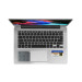 Laptop Dell Inspiron 5480-X6C893 (Core i5-8265U/ 8Gb/256Gb SSD/ 14.0' FHD/ MX250 2GB/Win10/Silver)
