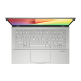 Laptop Asus Vivobook S531FL-BQ190T (i5-8265U/8GB/512GB SSD/15.6FHD/MX250 2GB/Win10/Silver)