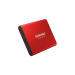 Ổ cứng di động SSD Samsung T5 Portable 1Tb USB3.1 Đỏ