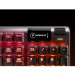 Bàn phím cơ Steelseries Apex Pro RGB - Mechanical Omnipoint switch Gaming Black(64626)
