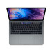 Laptop Apple Macbook Pro MUHP2 256Gb (2019) (Space Gray)- Touch Bar