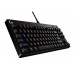 Bàn phím cơ Logitech G Pro X RGB Lightsync - Mechanical GX Blue Switch Gaming Keyboard