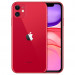 Apple iPhone 11 256GB (VN/A) (Red)- 6.1Inch/ 256Gb