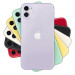 Điện thoại DĐ Apple iPhone 11 256GB (VN/A) White