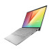 Laptop Asus Vivobook S431FL-EB145T (i5-8265U/8GB/512GB SSD + 32GB Optane/14FHD/MX250 2GB/Win10/Silver)