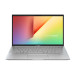 Laptop Asus Vivobook S431FL-EB145T (i5-8265U/8GB/512GB SSD + 32GB Optane/14FHD/MX250 2GB/Win10/Silver)