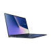 Laptop Asus Zenbook UX334FLC-A4096T (i5-10210U/8GB/512GB SSD/13.3FHD/MX250 2GB/Win10/ Blue/SCR_PAD/Túi)