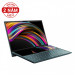 Laptop Asus Zenbook Duo UX481FL-BM048T (i5-10210U/8GB/512GB SSD/14FHD/MX250 2GB/Win10/ Blue/SCR_PAD/Pen/Túi)